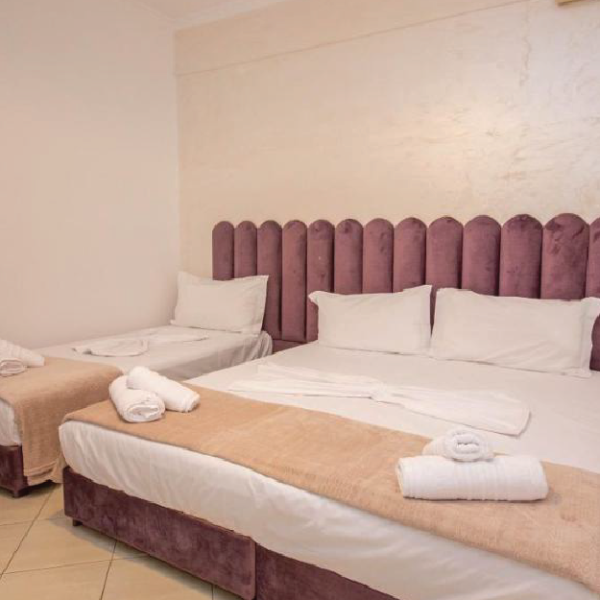 Keliani  Hotel