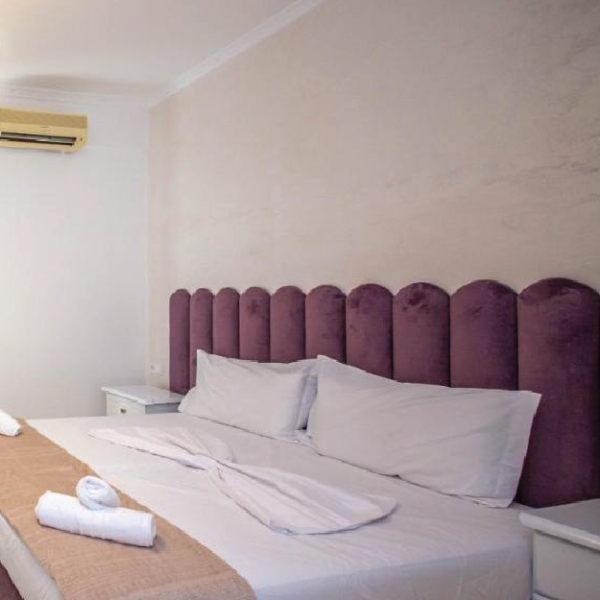 Keliani  Hotel