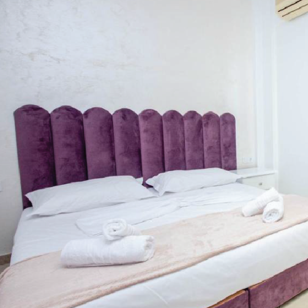 Keliani  Hotel