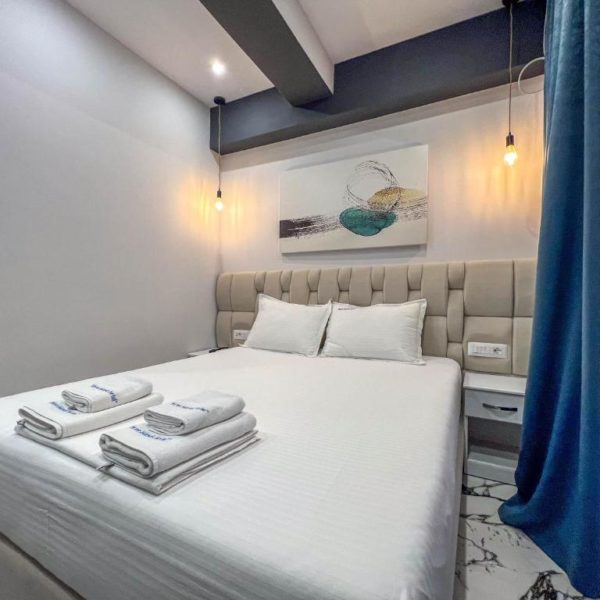Rumani 3 Islands Hotel