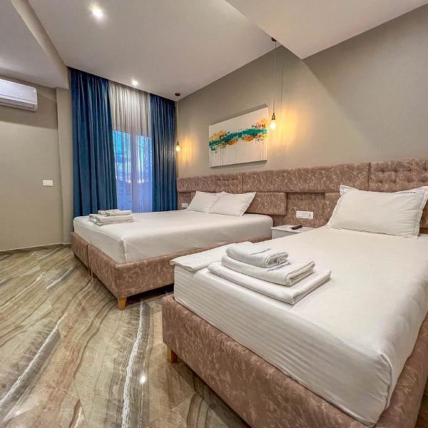 Rumani 3 Islands Hotel