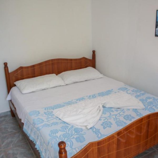 Sea View Apartments