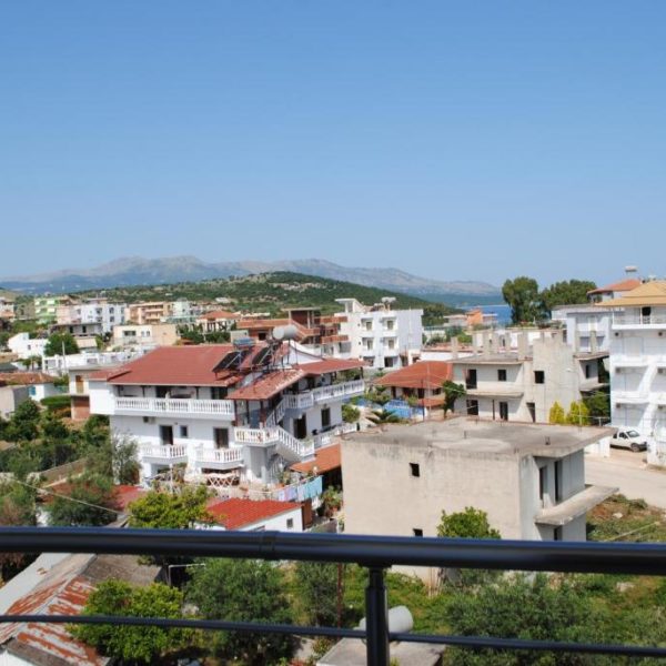 Hotel Braian Ksamil