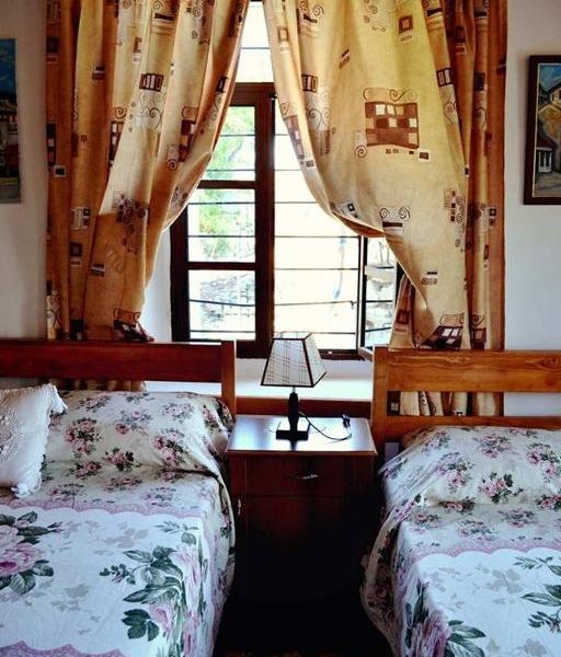 Guest House Vasili
