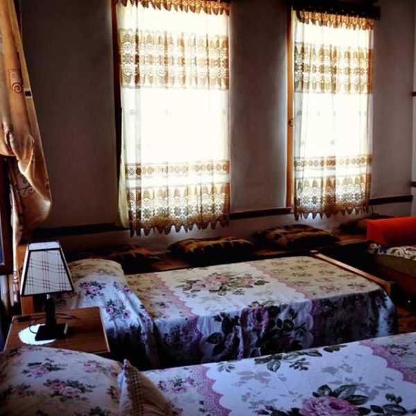 Guest House Vasili