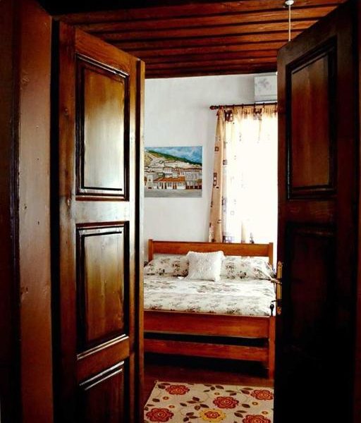 Guest House Vasili