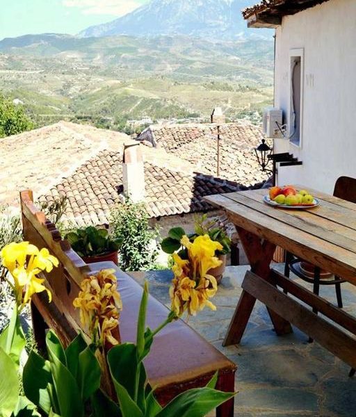 Guest House Vasili