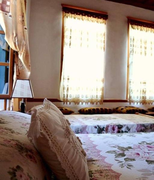 Guest House Vasili