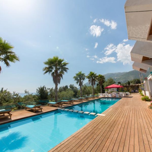 Hildon Villas