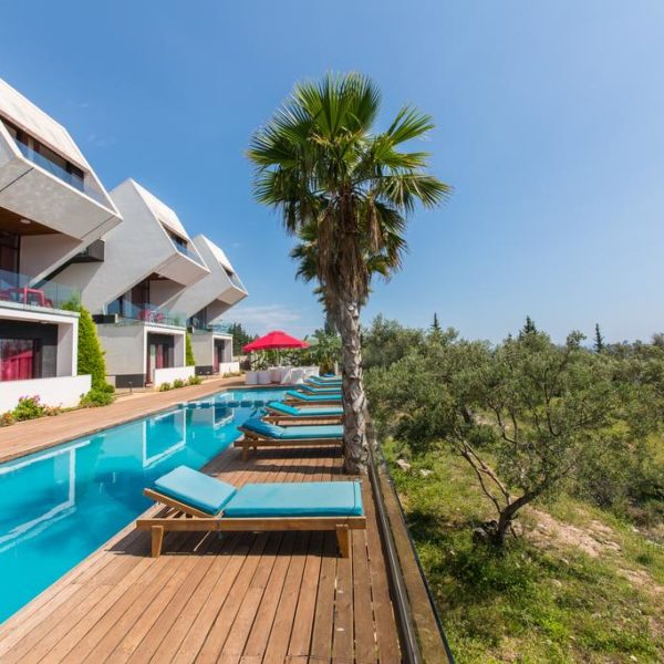 Hildon Villas