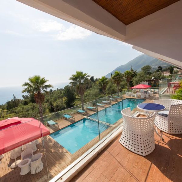 Hildon Villas