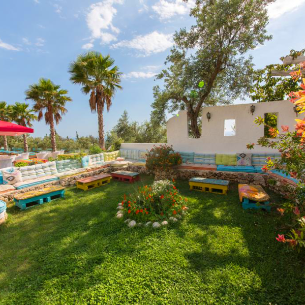 Hildon Villas