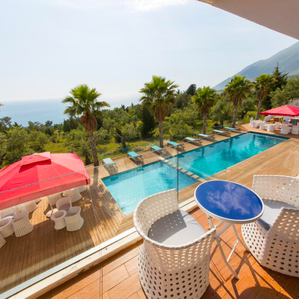 Hildon Villas