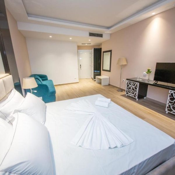Sole Luna Hotel