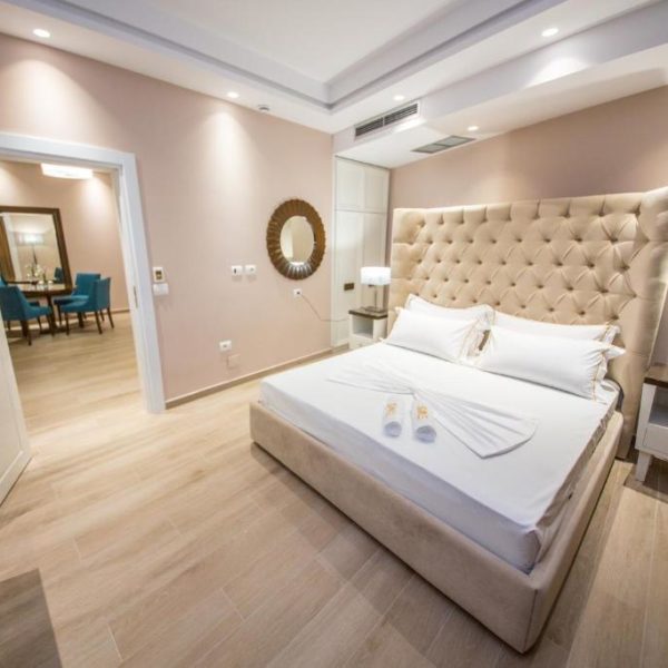 Sole Luna Hotel
