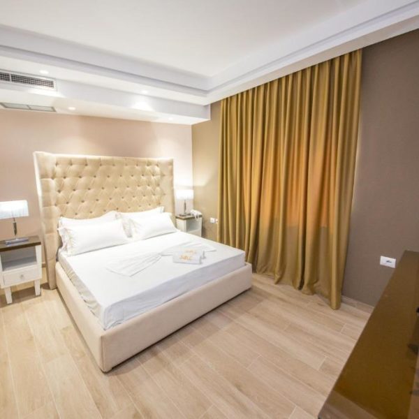 Sole Luna Hotel