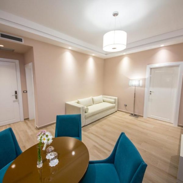 Sole Luna Hotel
