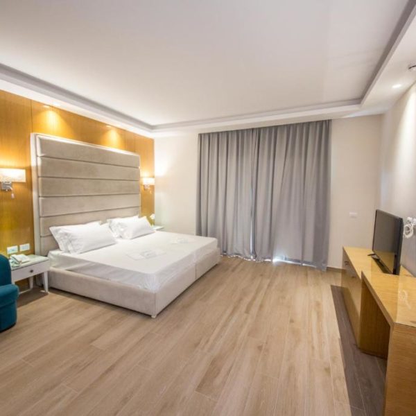Sole Luna Hotel