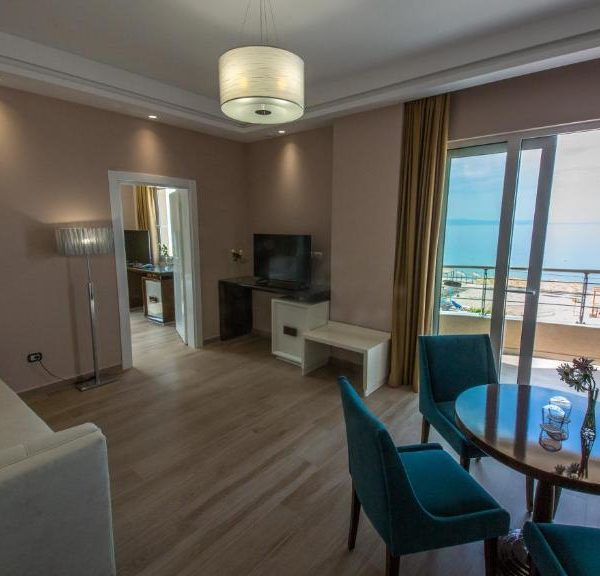 Sole Luna Hotel