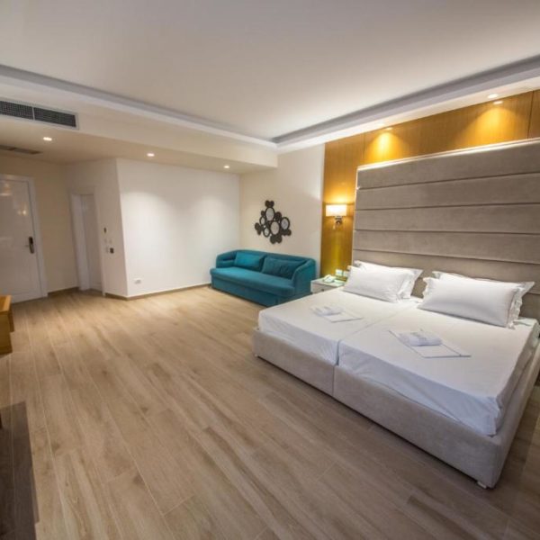 Sole Luna Hotel