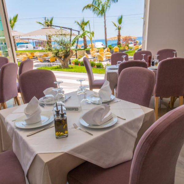 Sole Luna Hotel