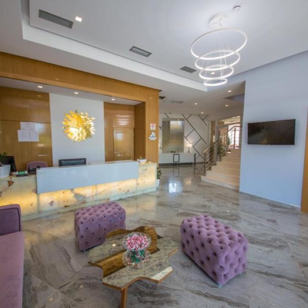 Sole Luna Hotel