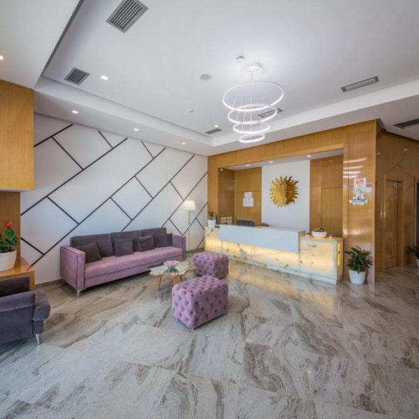 Sole Luna Hotel