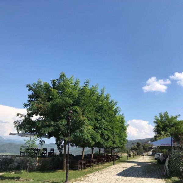 Guest House Iljesa