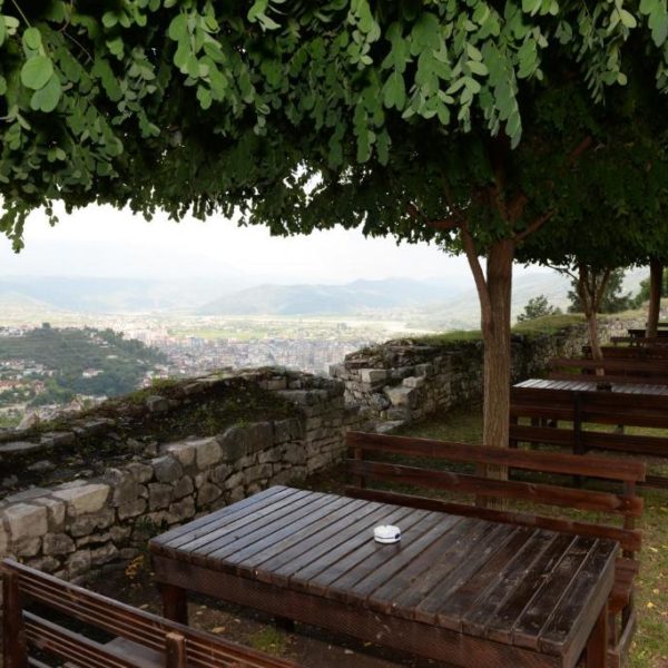 Guest House Iljesa