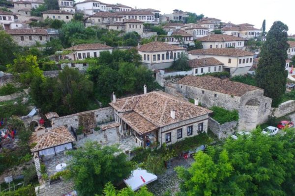 Guest House Iljesa