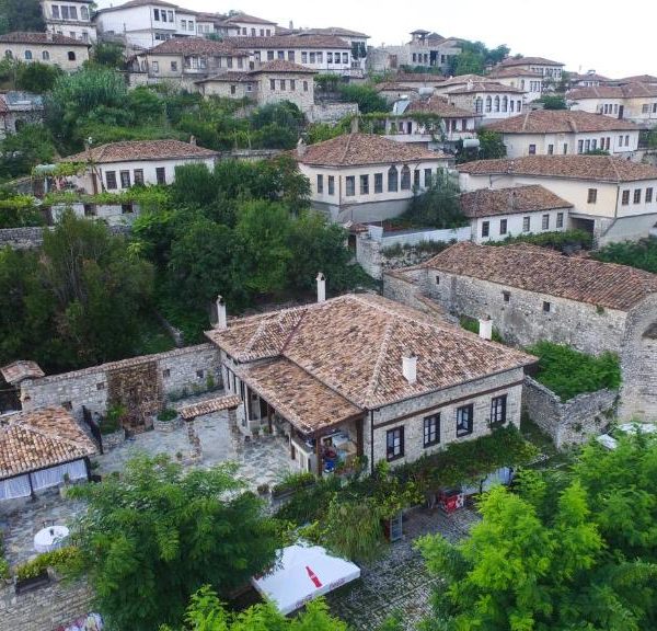 Guest House Iljesa