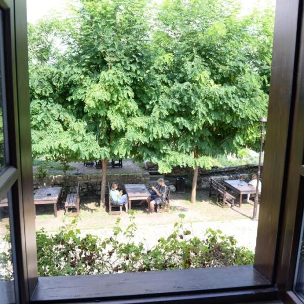 Guest House Iljesa