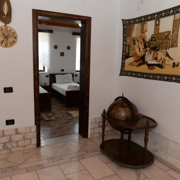 Guest House Iljesa