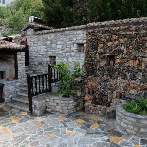 Guest House Iljesa