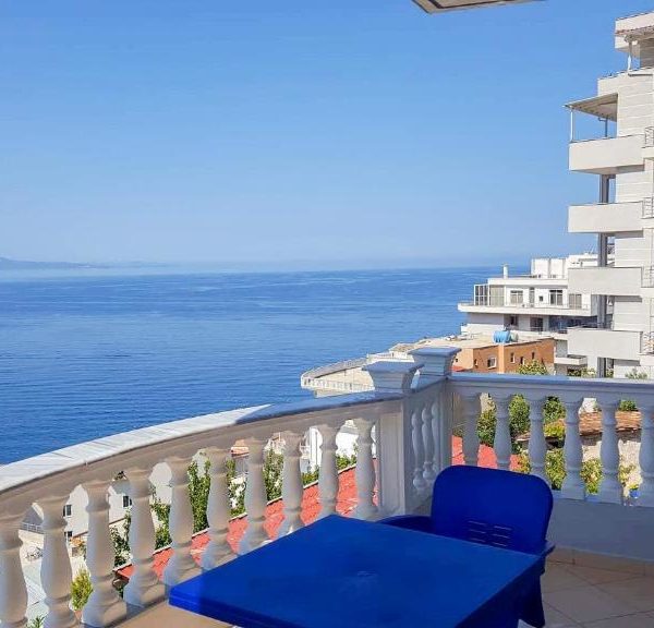 Saranda Rooms