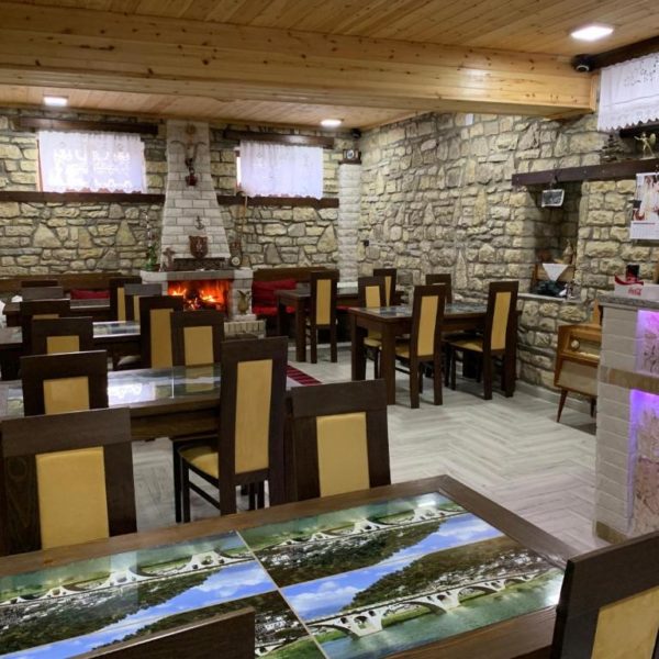 Guest House Iljesa