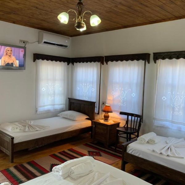 Guest House Genti