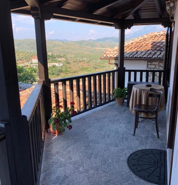 Guest House Genti