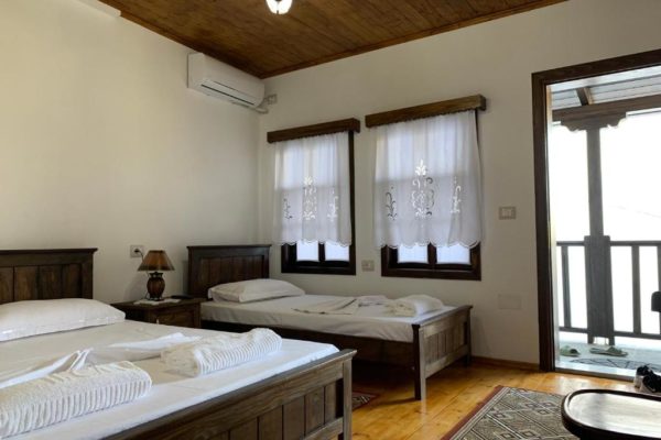 Guest House Genti