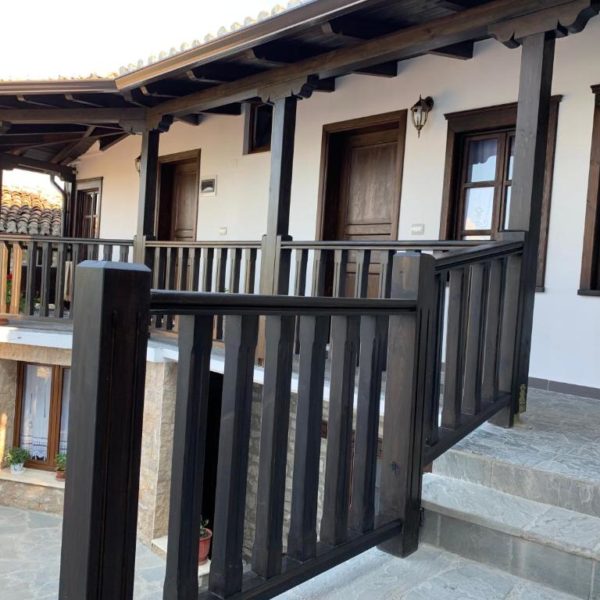 Guest House Genti