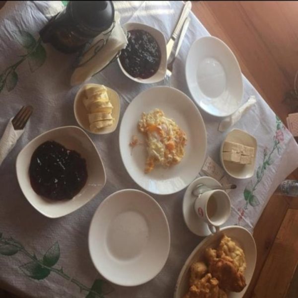 Guest House Genti