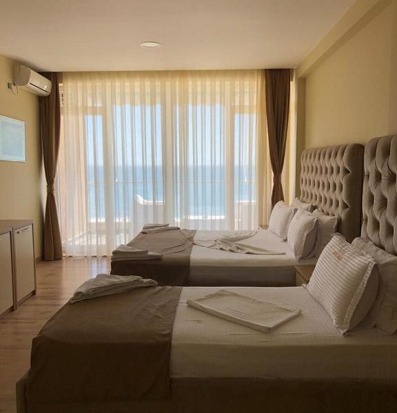Gjilani Premium Hotel