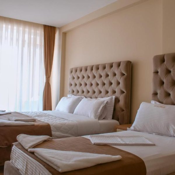 Gjilani Premium Hotel