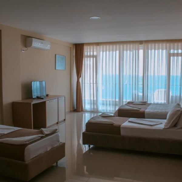 Gjilani Premium Hotel