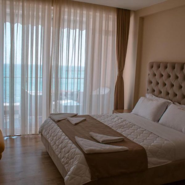 Gjilani Premium Hotel