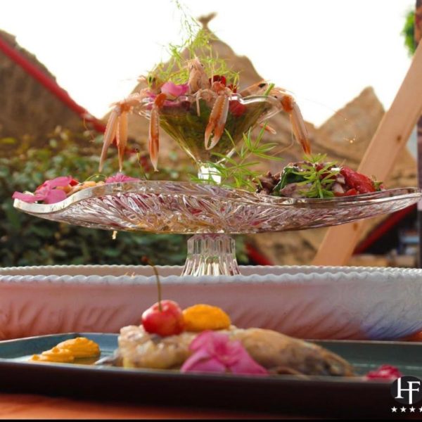 Gjilani Premium Hotel
