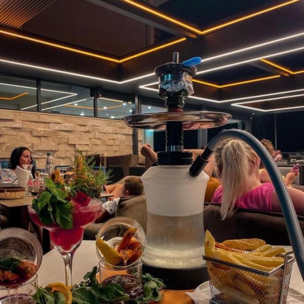 Gjilani Premium Hotel