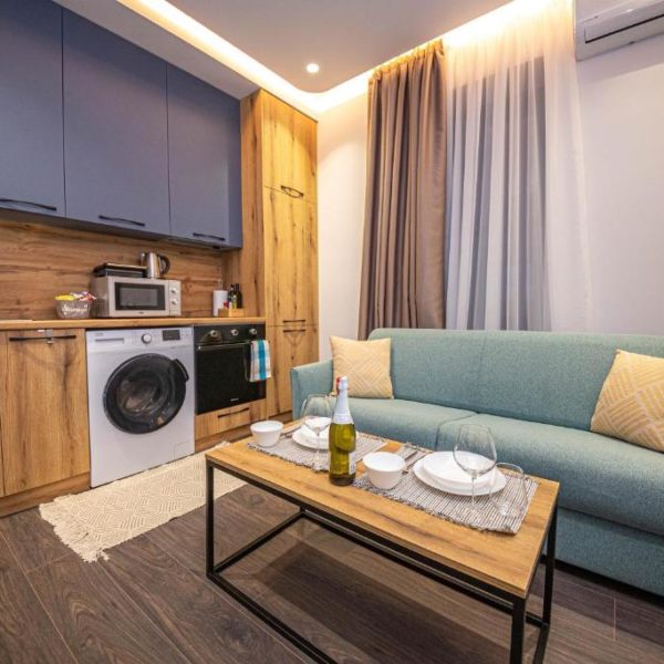 Blloku Unique Apartments