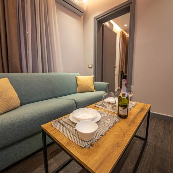 Blloku Unique Apartments