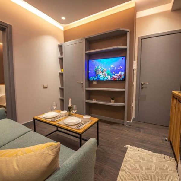 Blloku Unique Apartments